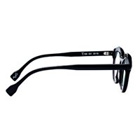 Brillengestelle Costantino Toffoli Dame T109NERO50 - T109NERO50